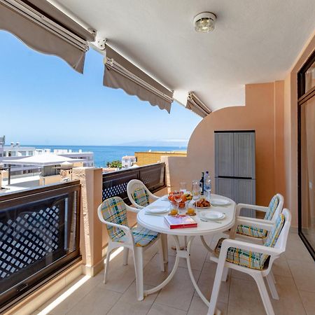 Beautiful Sunset Apt By Dream Homes Tenerife Пуерто де Сантяго Екстериор снимка