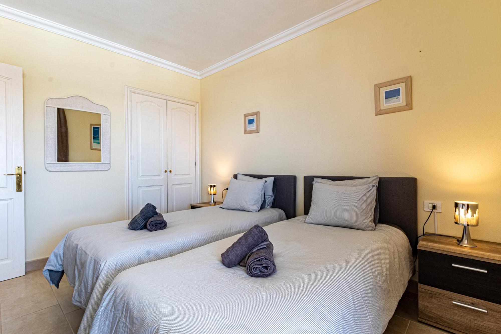 Beautiful Sunset Apt By Dream Homes Tenerife Пуерто де Сантяго Екстериор снимка